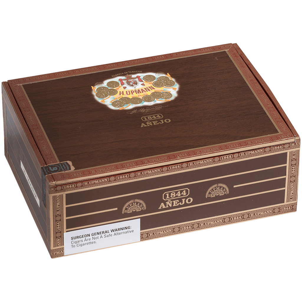 H. Upmann 1844 Anejo Robusto 25ct 3