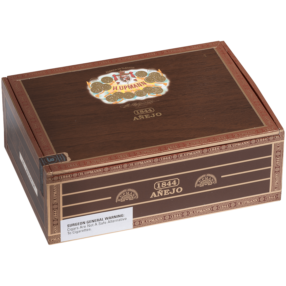 H. Upmann 1844 Anejo Robusto 25ct 3