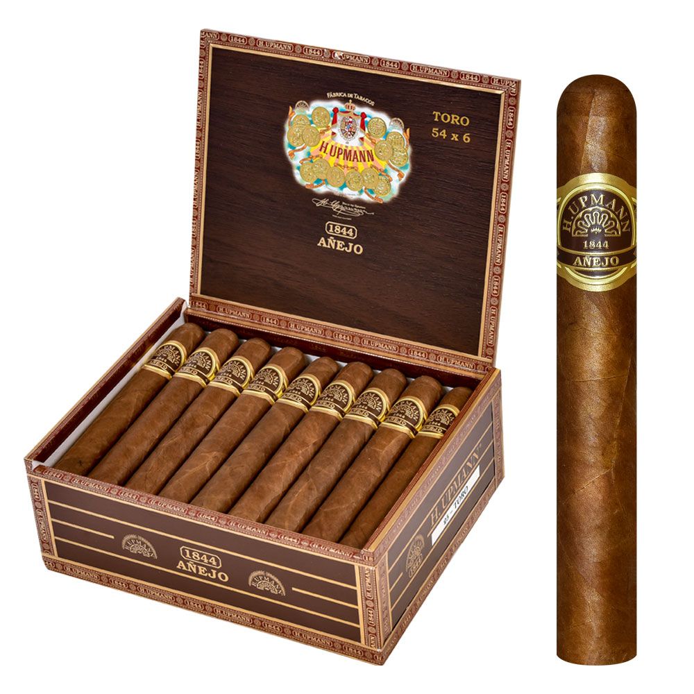 H. Upmann 1844 Anejo Toro 25ct