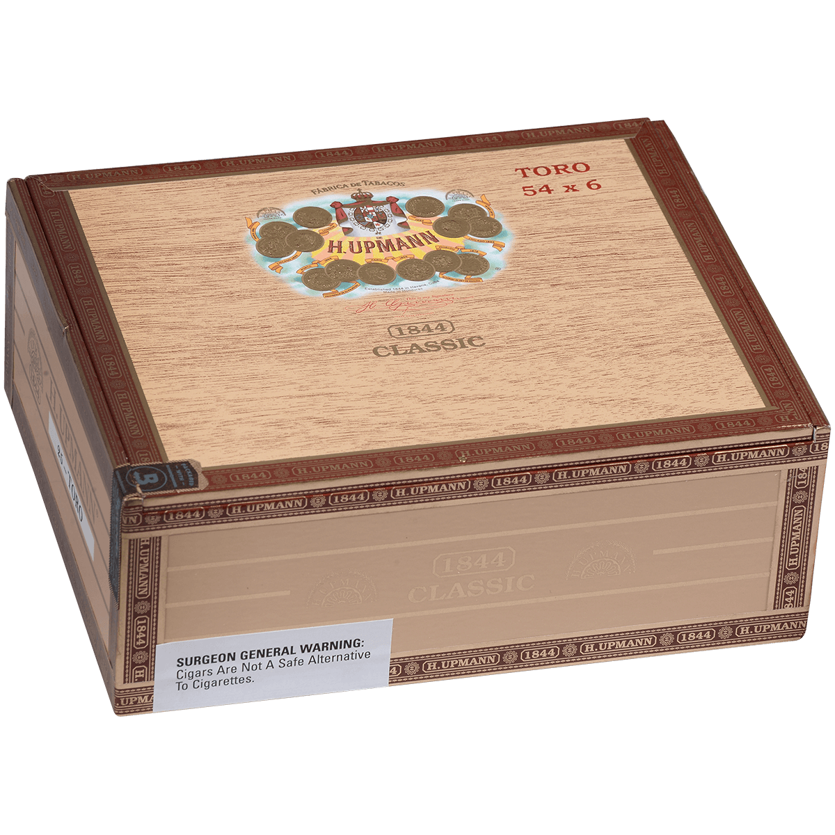 H. Upmann 1844 Classic Churchill 25ct 3
