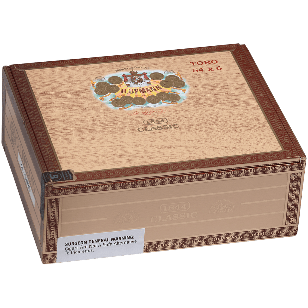 H. Upmann 1844 Classic Toro 25ct 3