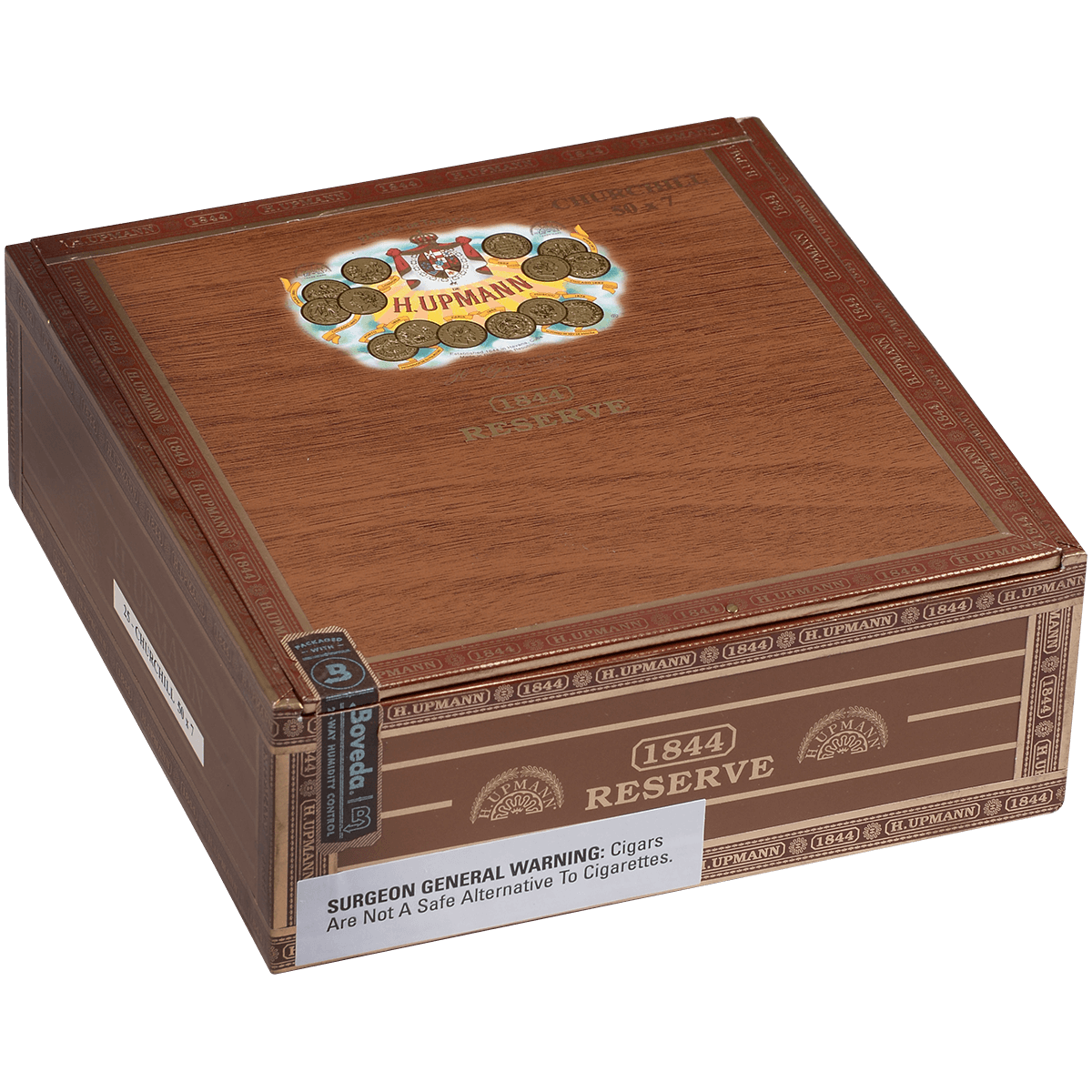 H. Upmann 1844 Reserve Churchill 25ct 3