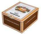 H. Upmann 1844 Reserve Titan 20ct 3