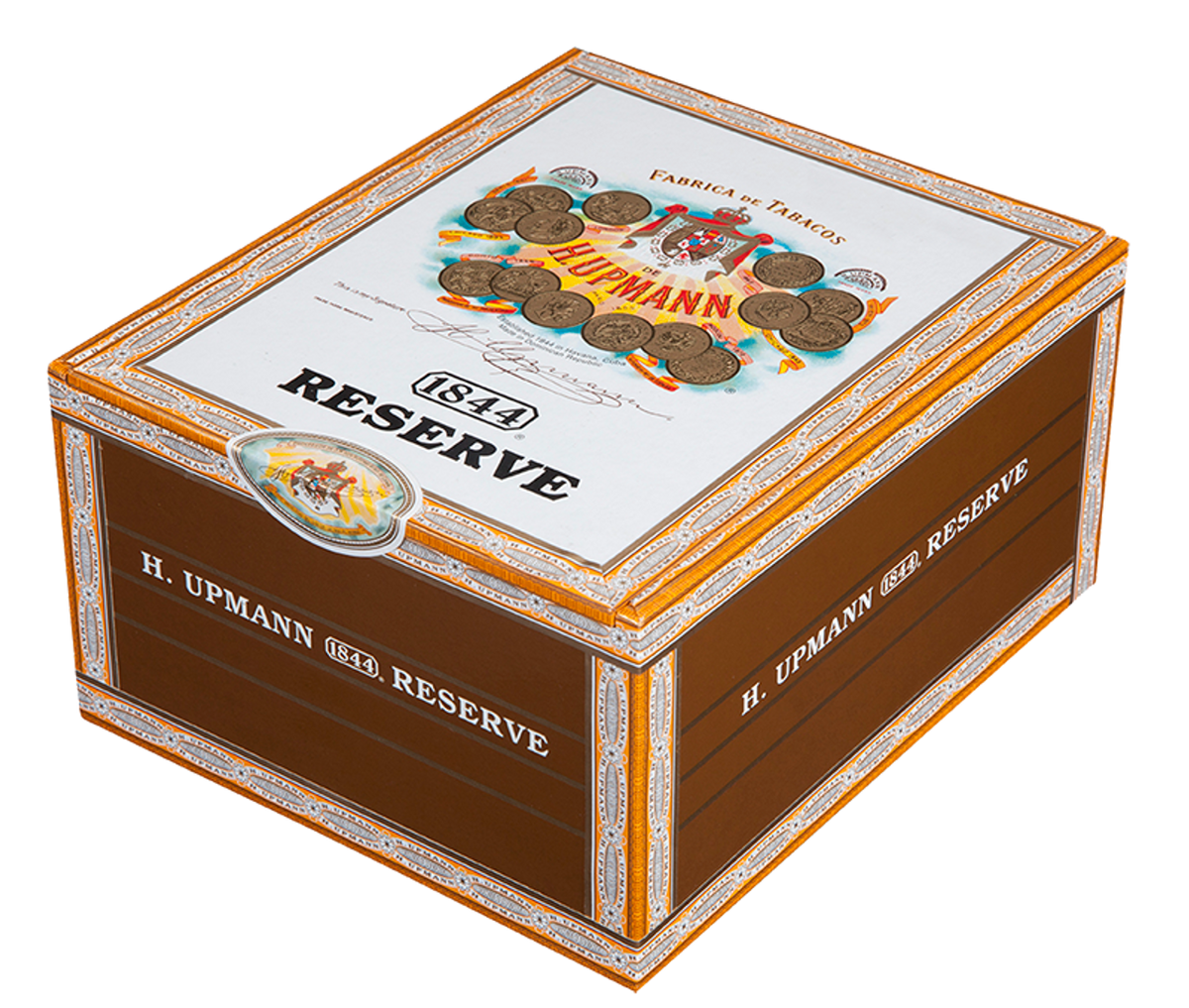 H. Upmann 1844 Reserve Titan 20ct 3