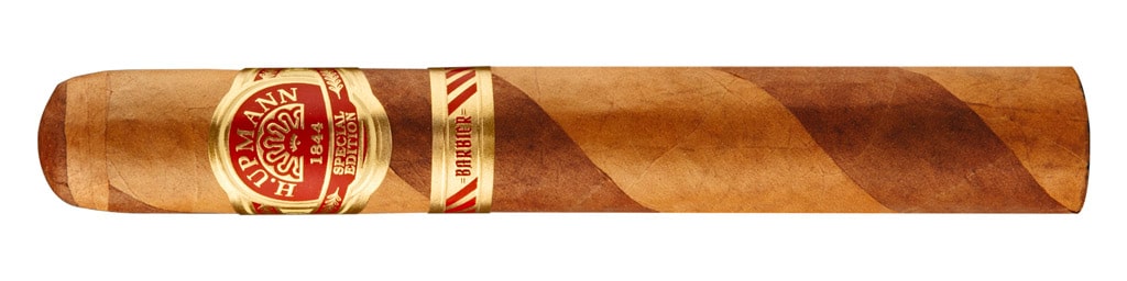 H. Upmann 1844 Special Edition Barbier Toro 25ct 2