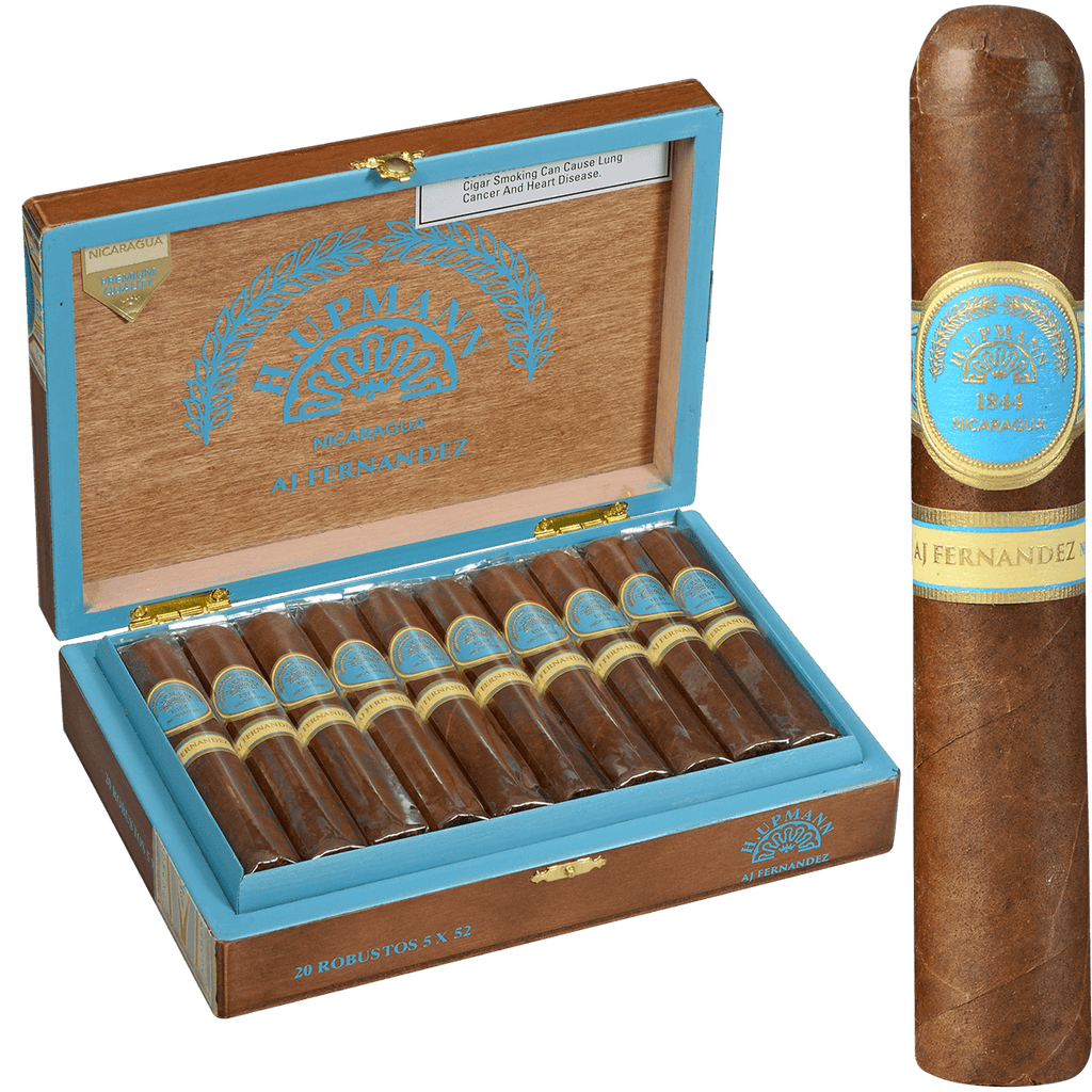 H. Upmann by AJ Fernandez Robusto 20ct