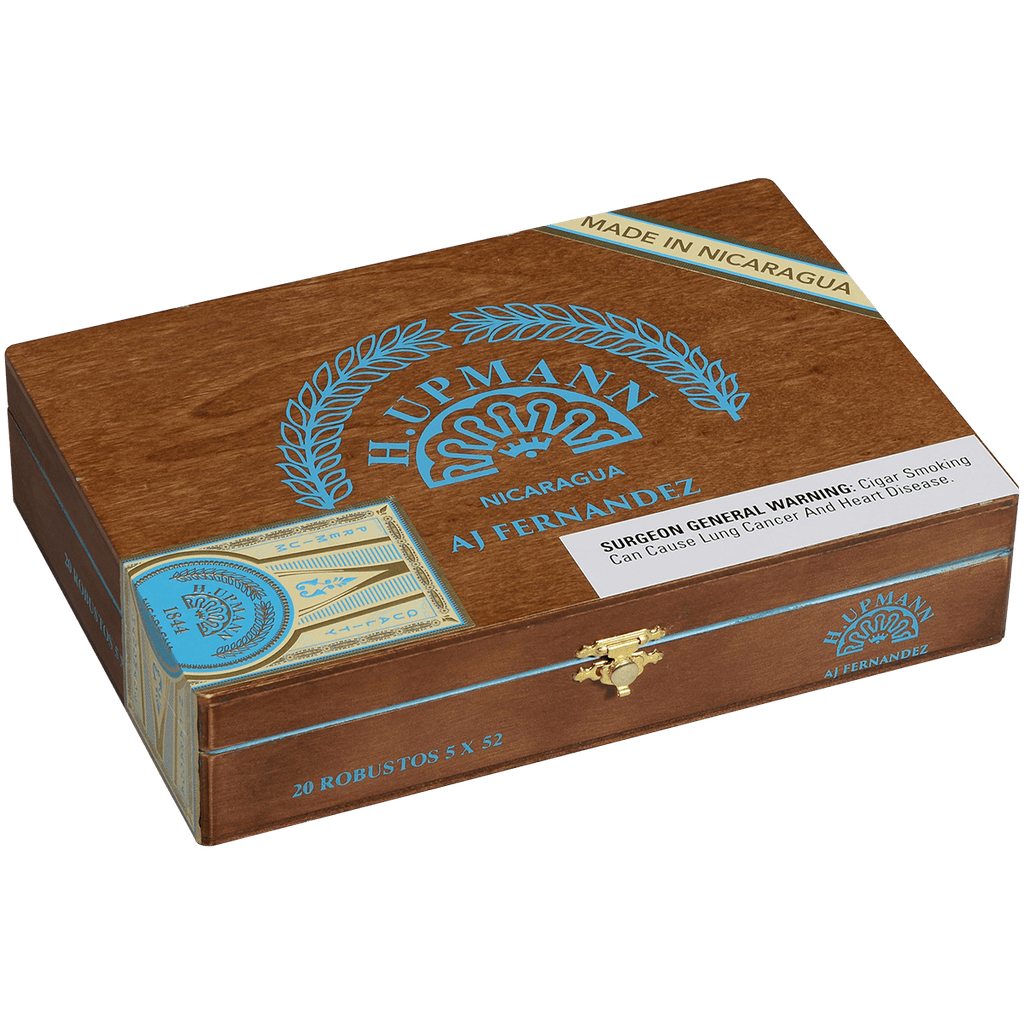 H. Upmann by AJ Fernandez Robusto 20ct 3