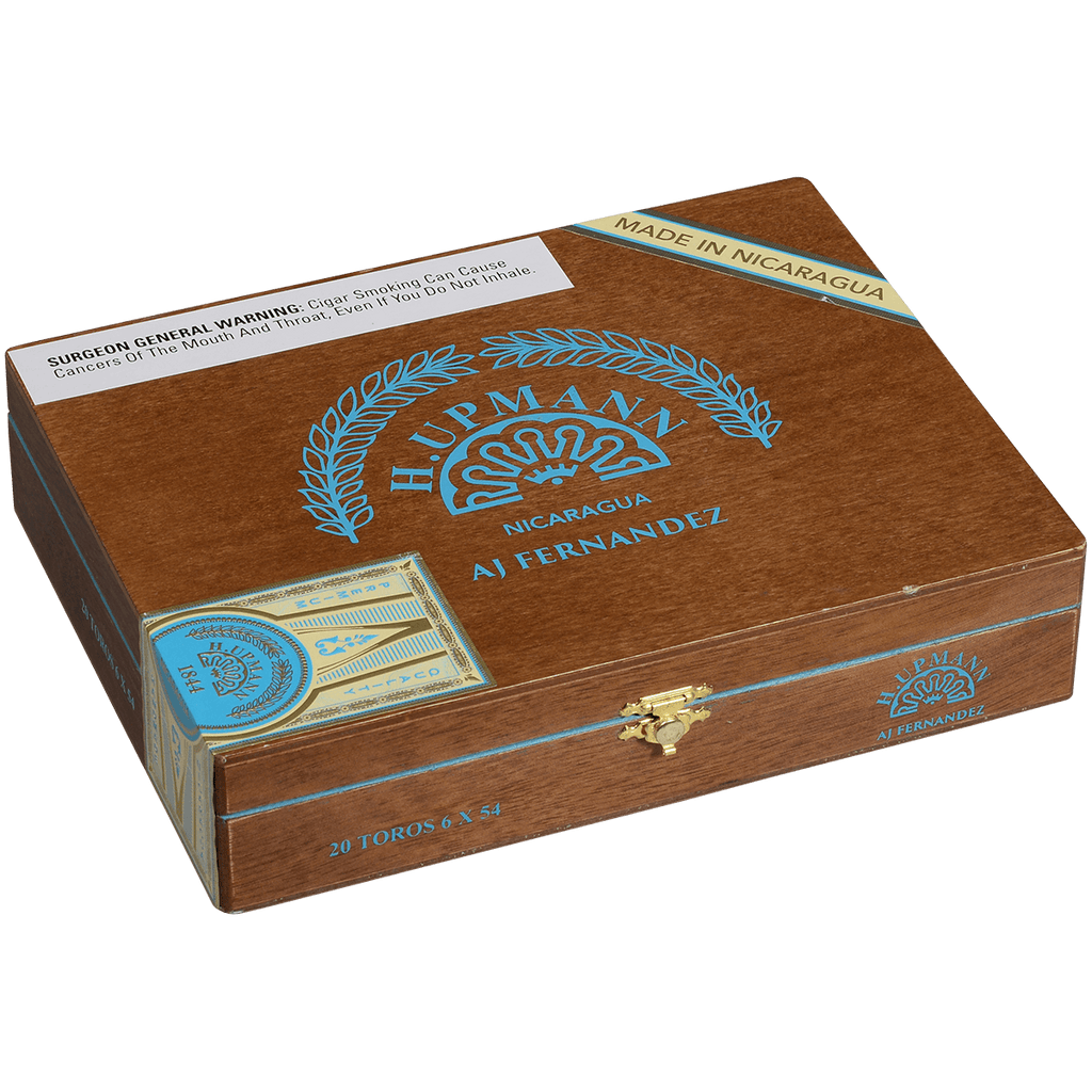 H. Upmann by AJ Fernandez Toro 20ct 3