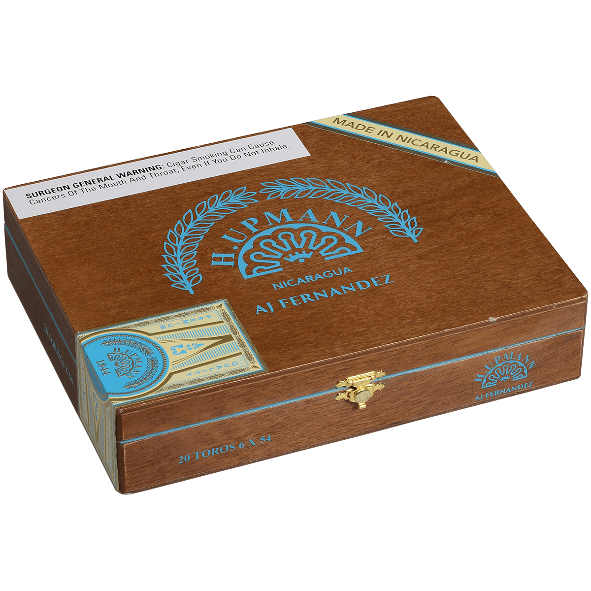 H. Upmann by AJ Fernandez Toro 20ct 3