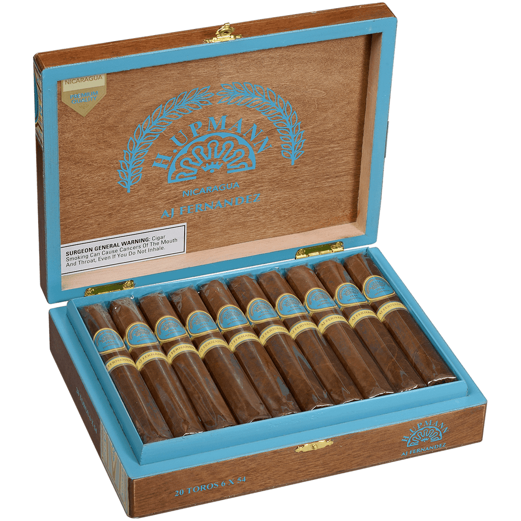 H. Upmann by AJ Fernandez Toro 20ct 4