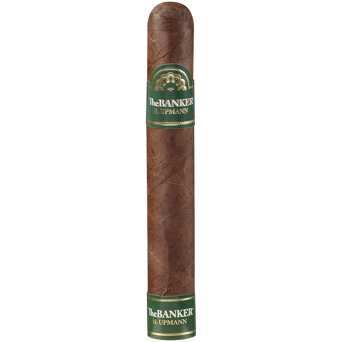 H. Upmann The Banker Annuity 20ct 2