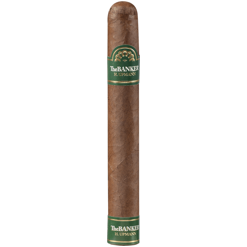H. Upmann The Banker Arbitrage 20ct 2