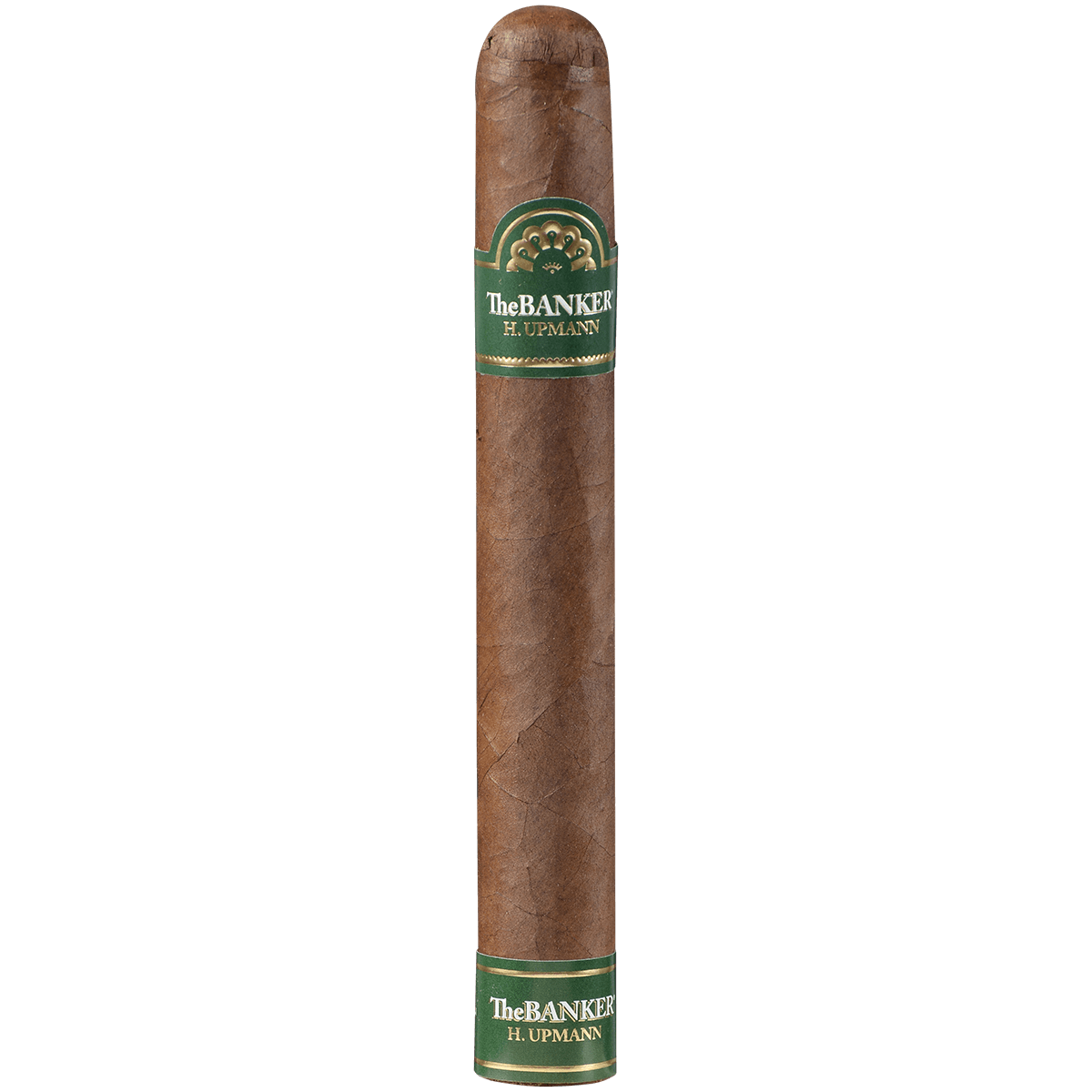 H. Upmann The Banker Arbitrage 20ct 2