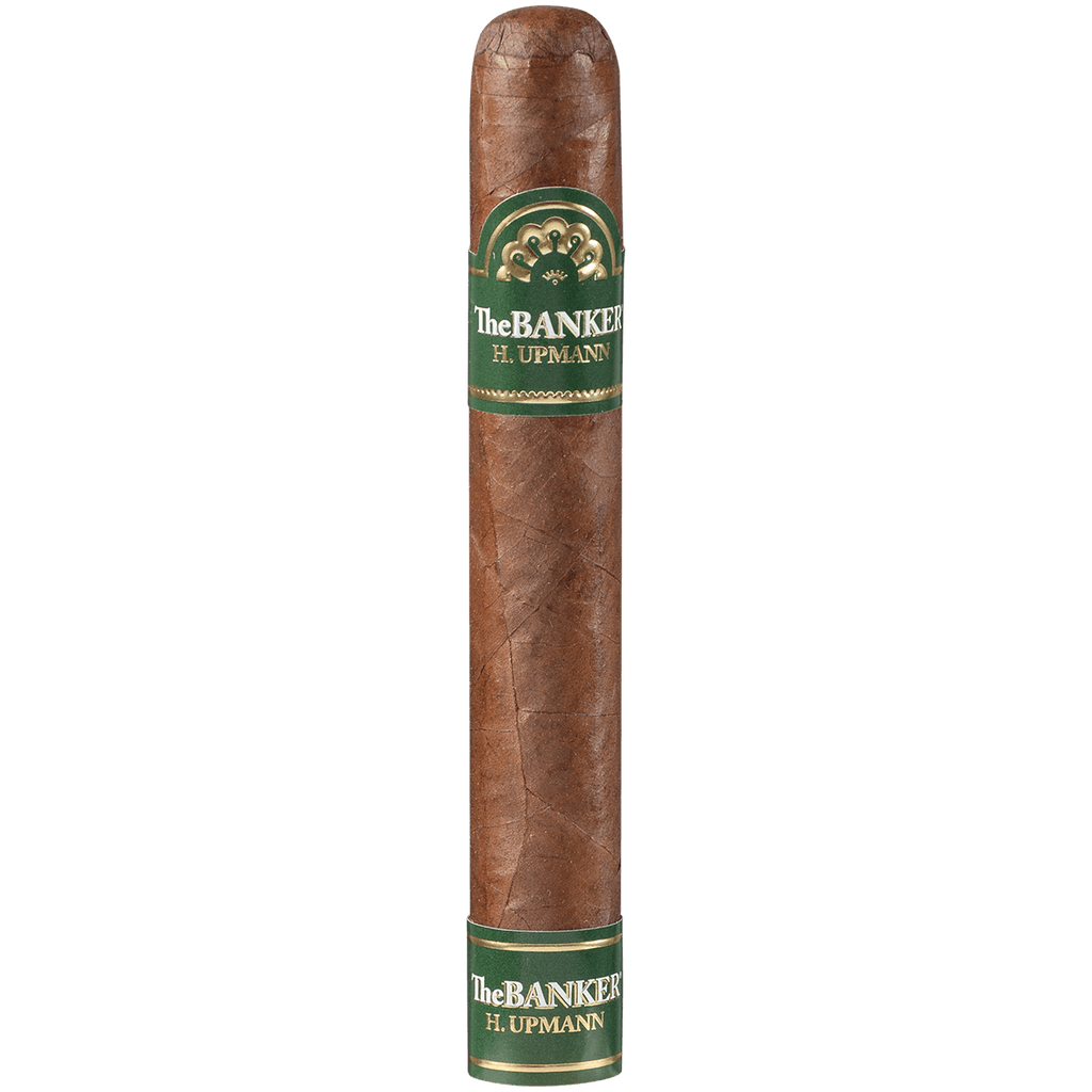 H. Upmann The Banker Currency 20ct 2