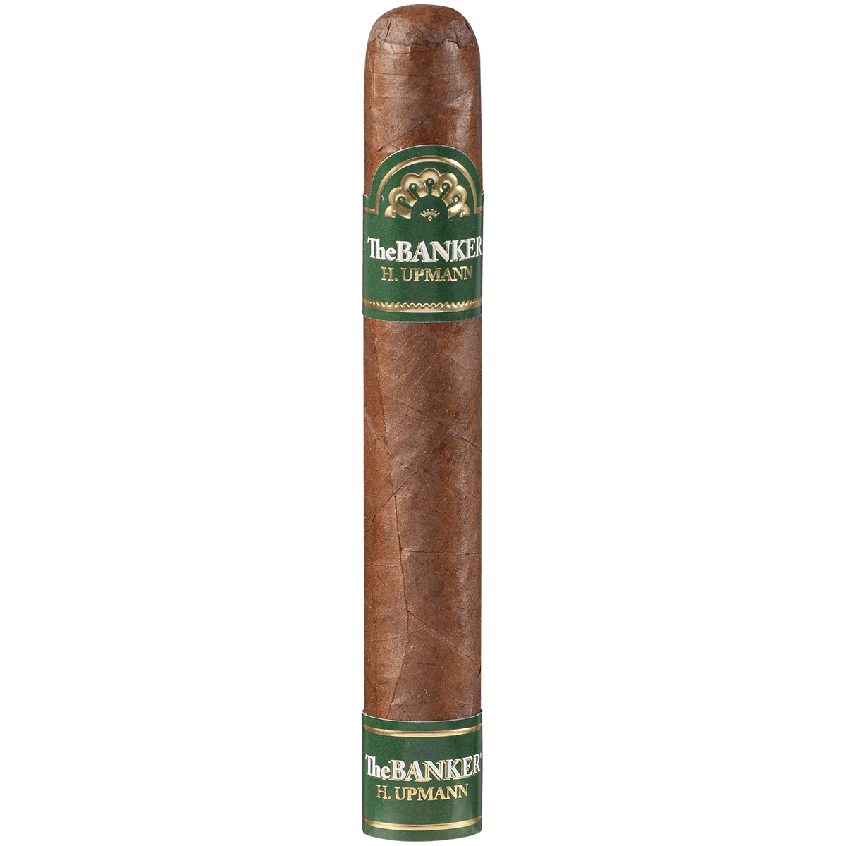 H. Upmann The Banker Currency 20ct 2