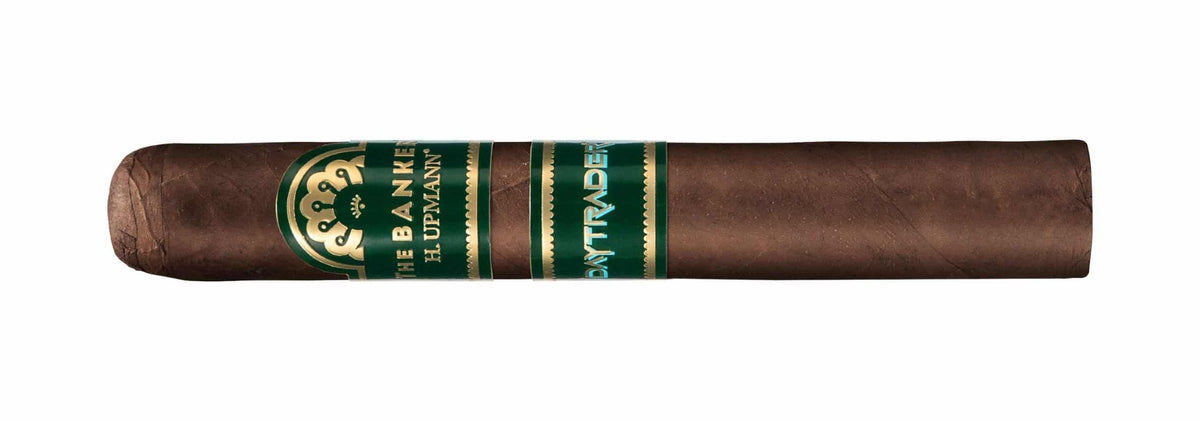 H. Upmann The Banker Daytrader Robusto 10ct 3