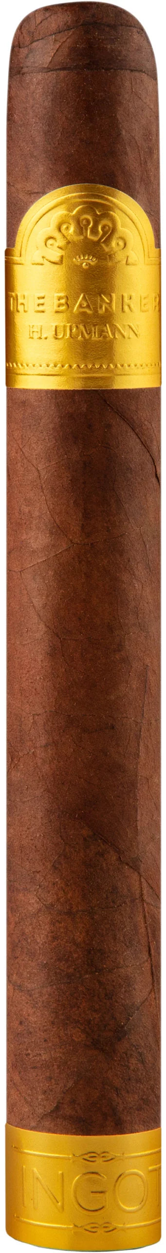 H. Upmann The Banker Ingot Arbitrage LE 12ct 2