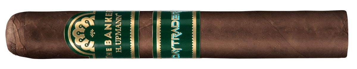 H.Upmann The Banker Daytrader Whale 10ct 2