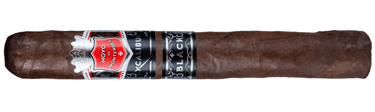 Hoyo De Monterrey Excalibur Black No. 1 20ct 2