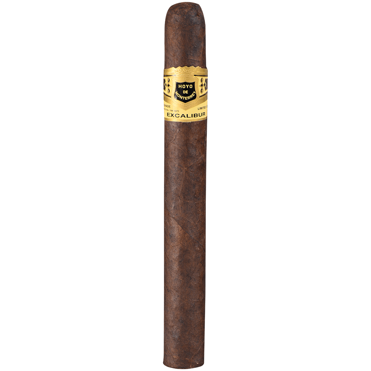 Hoyo De Monterrey Excalibur No. I Maduro 20ct 2