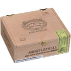 Hoyo De Monterrey Excalibur Short Crystal Tubo 10ct 3
