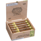 Hoyo De Monterrey Excalibur Short Crystal Tubo 10ct 4