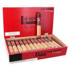 Hoyo La Amistad Dark Sumatra Media Noche 25ct