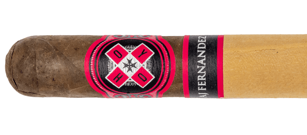 Hoyo La Amistad Dark Sumatra Media Noche 25ct 2