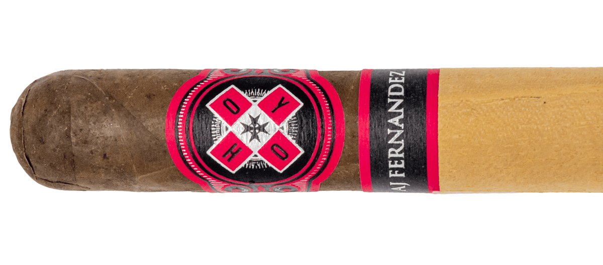 Hoyo La Amistad Dark Sumatra Media Noche 25ct 2
