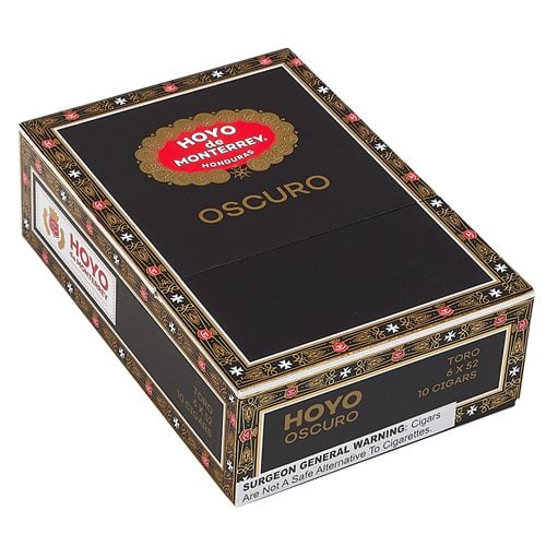 Hoyo Oscuro Toro 10ct 3