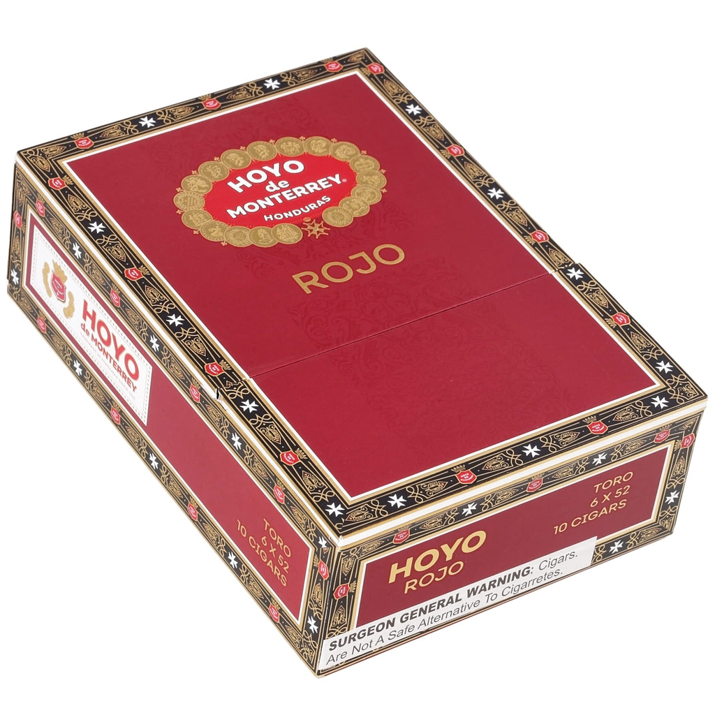 Hoyo Rojo Gigante 10ct 3