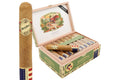 J.C Newman Brick House Double Connecticut Robusto 25ct