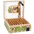 J.C Newman Brick House Double Connecticut Toro 25ct