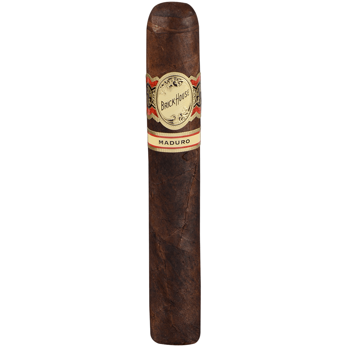 J.C Newman Brick House Maduro Mighty Mighty 25ct 2