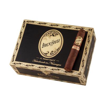 J.C Newman Brick House Maduro Robusto 25ct 3