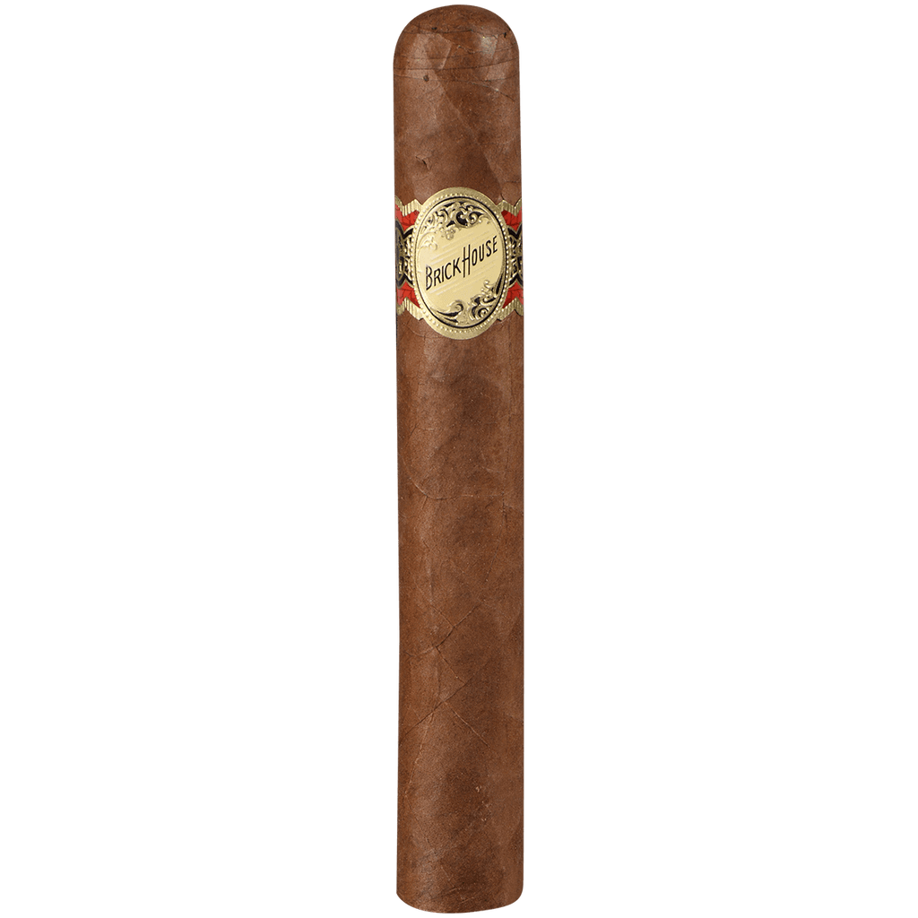 J.C Newman Brick House Mighty Mighty 25ct 2