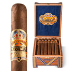 J.C Newman Diamond Crown Maximus No.6 Double Robusto 20ct