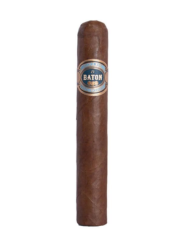 J.C Newman El Baton Double Toro 25ct 2