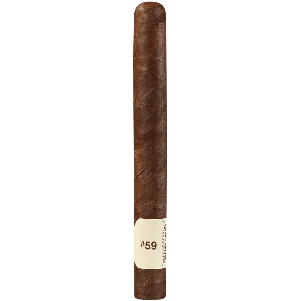 J.C Newman Factory Throwouts No. 59 Natural 20ct 2