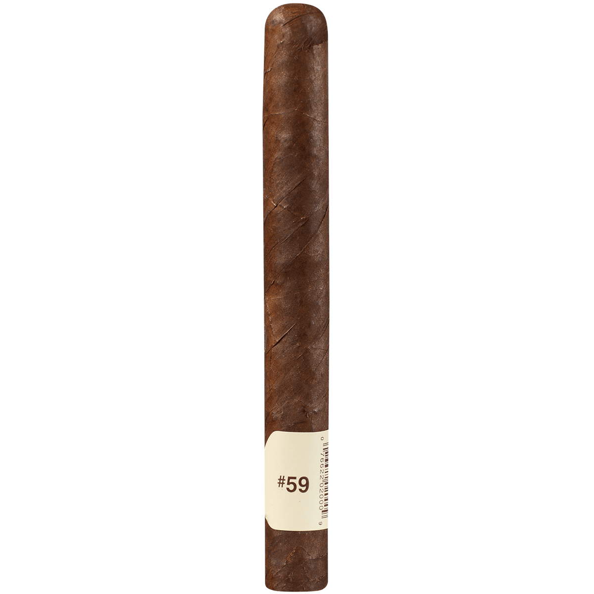 J.C Newman Factory Throwouts No. 59 Natural 20ct 2