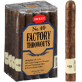 J.C Newman Factory Throwouts No.49 Sweet 20ct