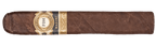 J.C Newman Perla Del Mar Maduro Double Toro 25ct 2