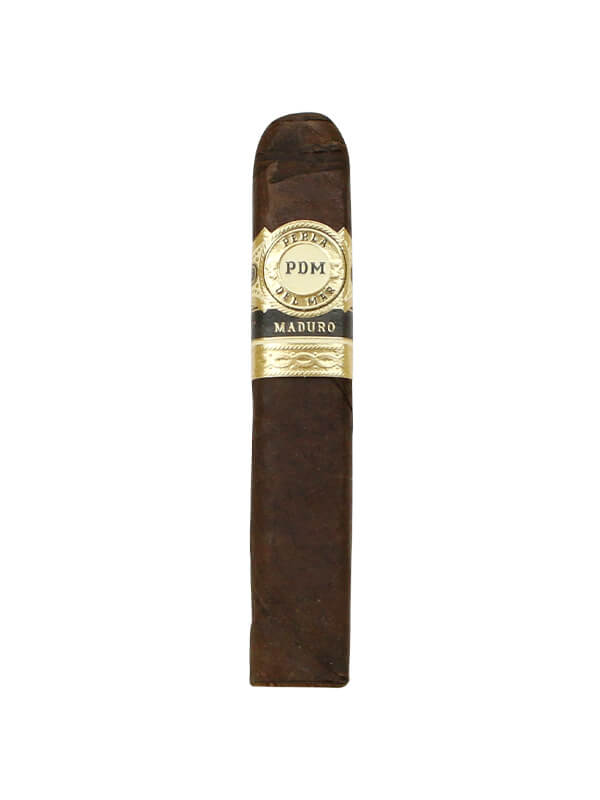 J.C Newman Perla Del Mar Maduro Robusto 25ct 3