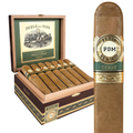 J.C Newman Perla Del Mar Shade Toro 25ct