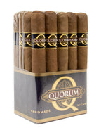 J.C Newman Quorum Classic Churchill 20ct