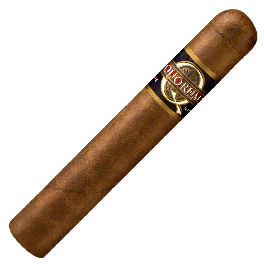 J.C Newman Quorum Classic Robusto 20ct 2