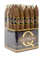 J.C Newman Quorum Classic Torpedo 20ct