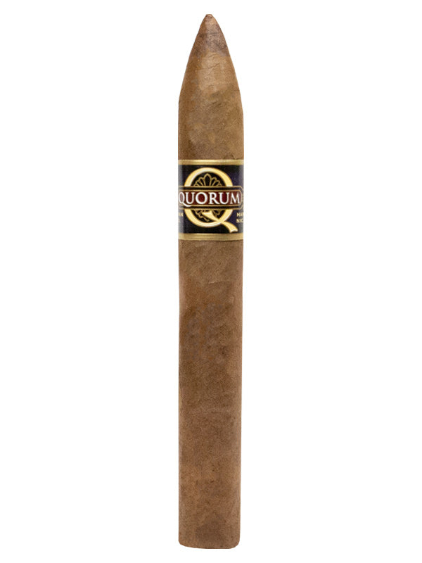 J.C Newman Quorum Classic Torpedo 20ct 2