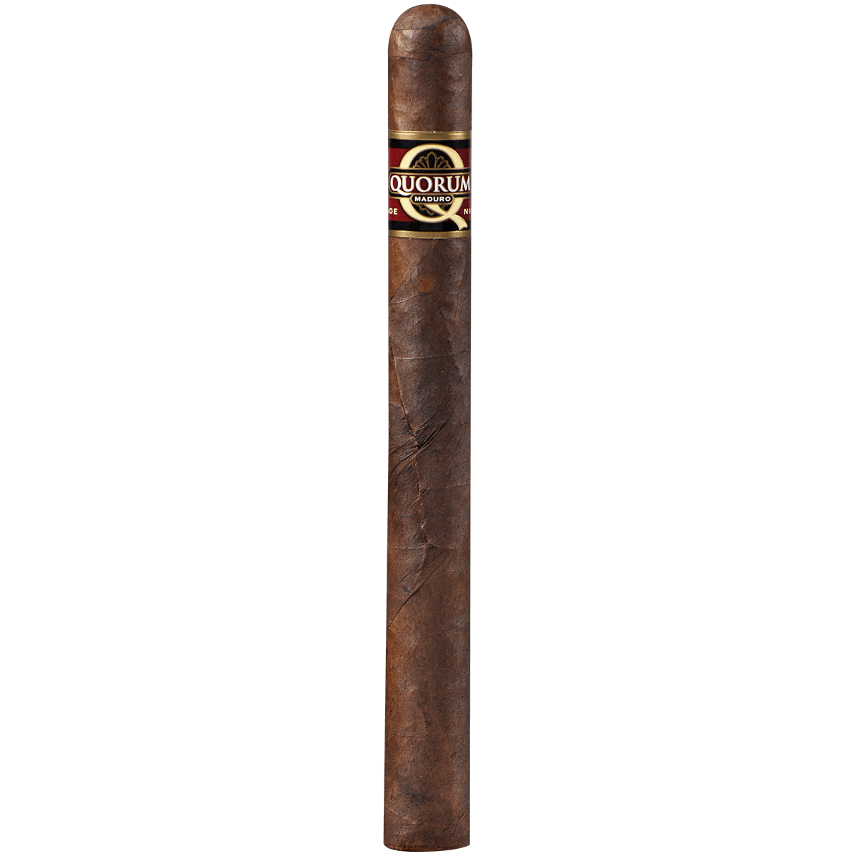 J.C Newman Quorum Maduro Churchill 20ct 2
