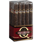 J.C Newman Quorum Maduro Churchill 20ct 3